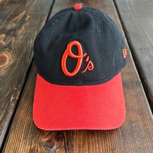 Baltimore Orioles Hat